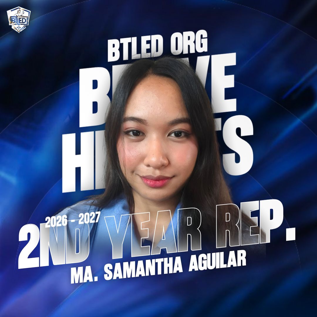 Ma. Samantha M. Aguilar